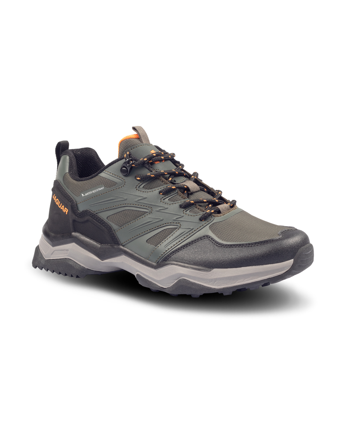 Zapatillas jaguar top trekking hombre