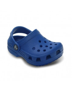 Crocs Littles Sea Blue