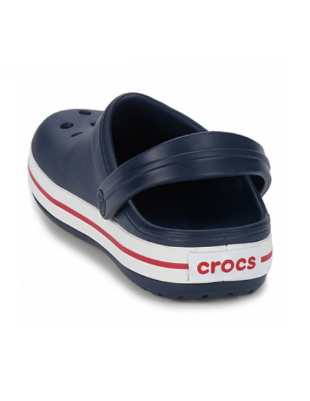 Crocs Crocband Kids Navy