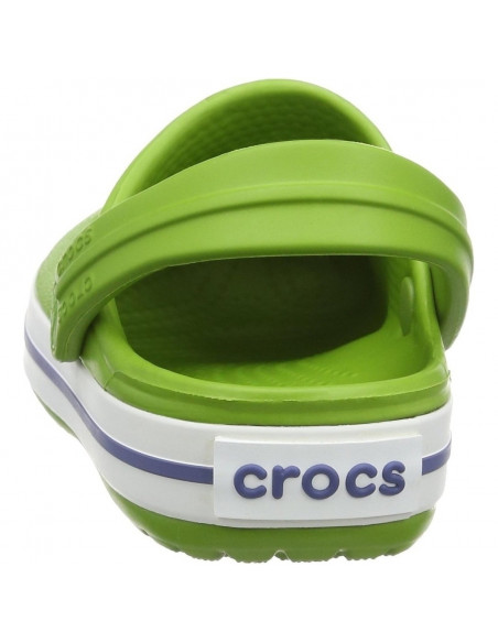 Crocs Crocband Kids Verde
