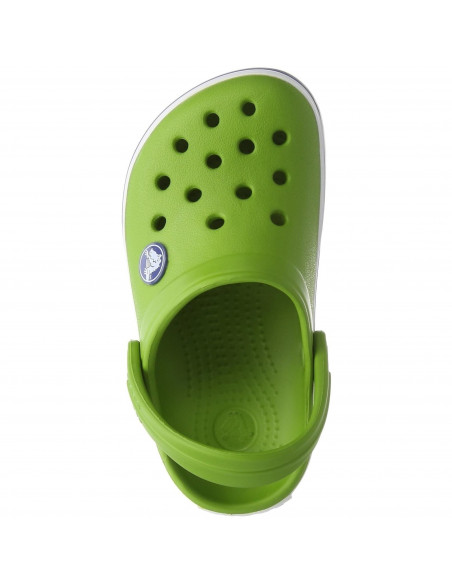 Crocs Crocband Kids Verde