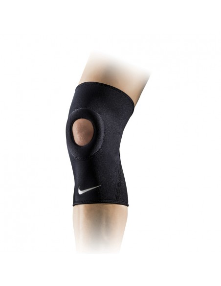 Nike Pro Combat Open-Patella Knee Sleeve 2.0 - Onda Sports
