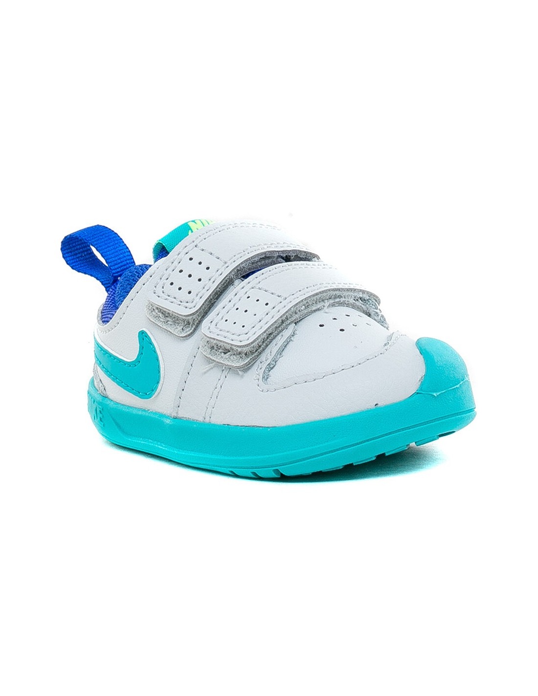 Zapatillas de bebé Nike Pico 5 TDV Ar4162-003 - 6 cuotas en OndaSports جوازات سكاكا