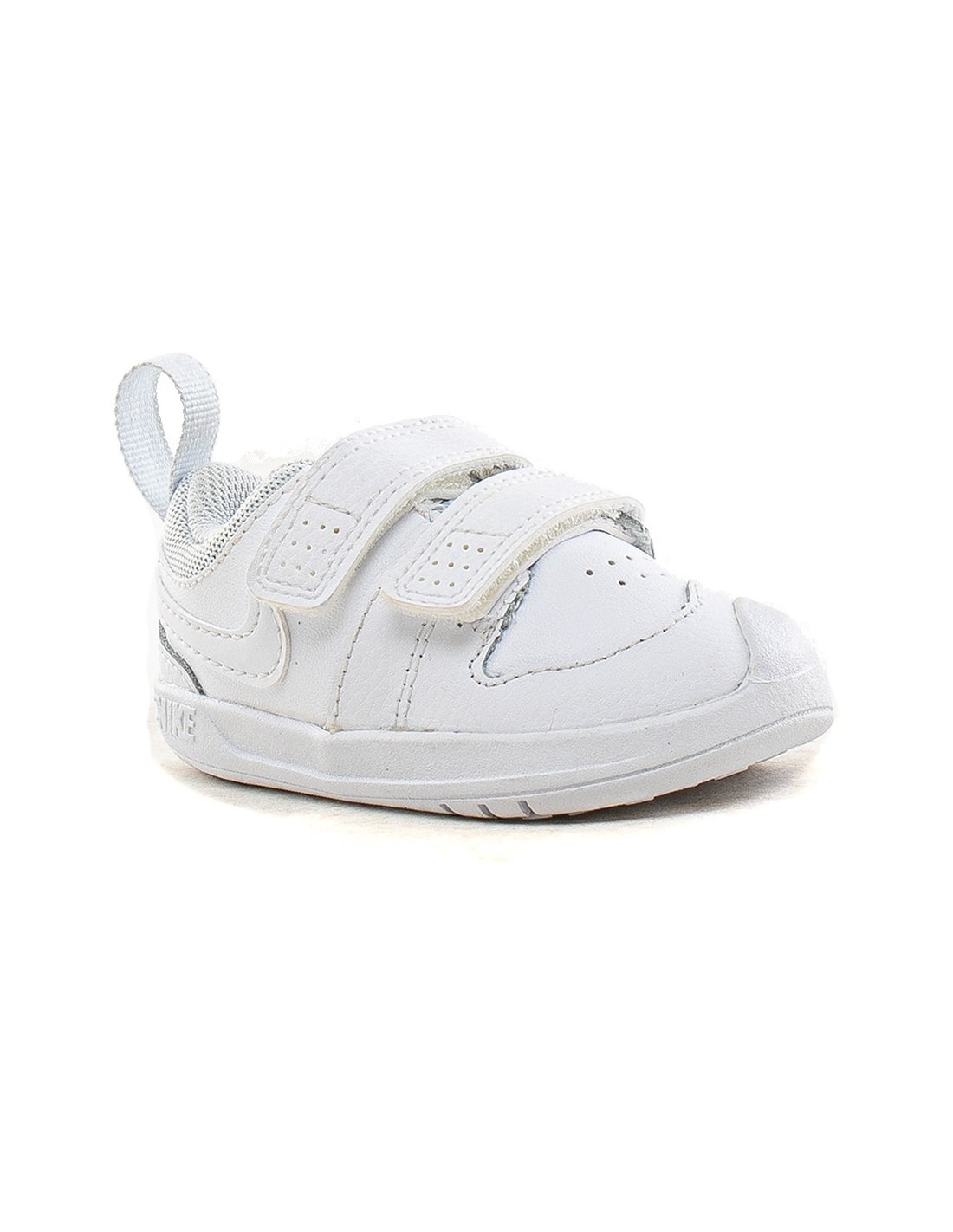 de bebé Nike Pico 5 blancas Ar4162-100 - Onda Sports